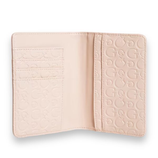 Porta Pasaporte Guess - Imagen 2
