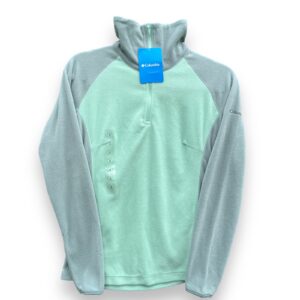 Micropolar Mujer Arctic Air Columbia