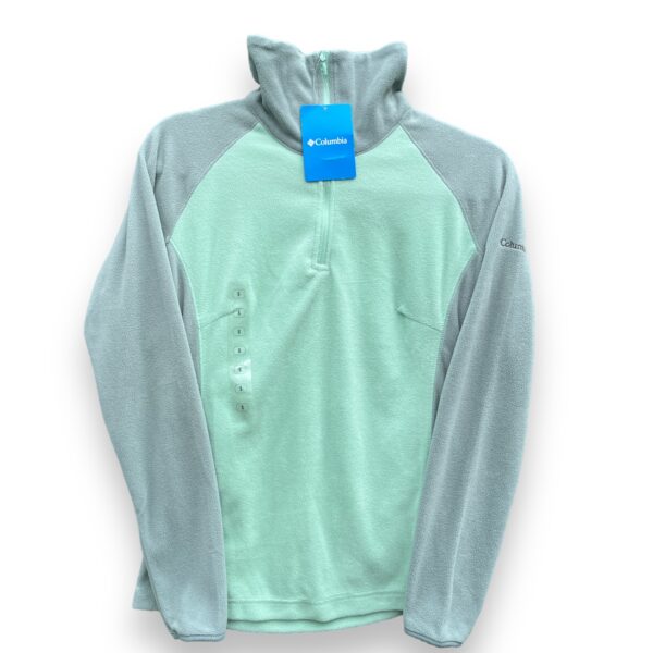 Micropolar Mujer Arctic Air Columbia