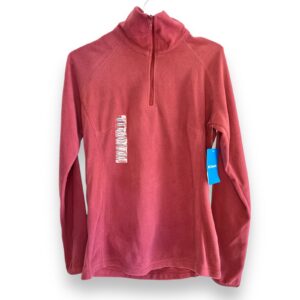 Micropolar Mujer Arctic Air Columbia