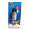 Botella Paw Patrol para Colorear
