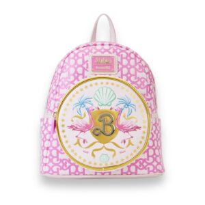 Mochila Loungefly Mattel Barbie