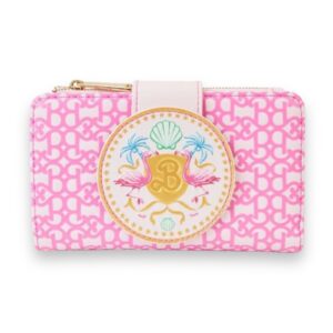 Billetera Loungefly Mattel Barbie