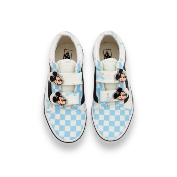 Zapatillas Niños Disney Parks 50th Anniversary Vans - Imagen 2