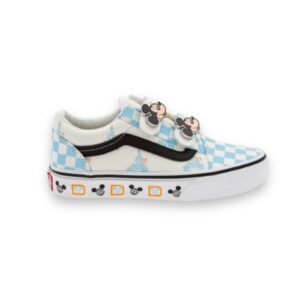 Zapatillas Niños Disney Parks 50th Anniversary Vans