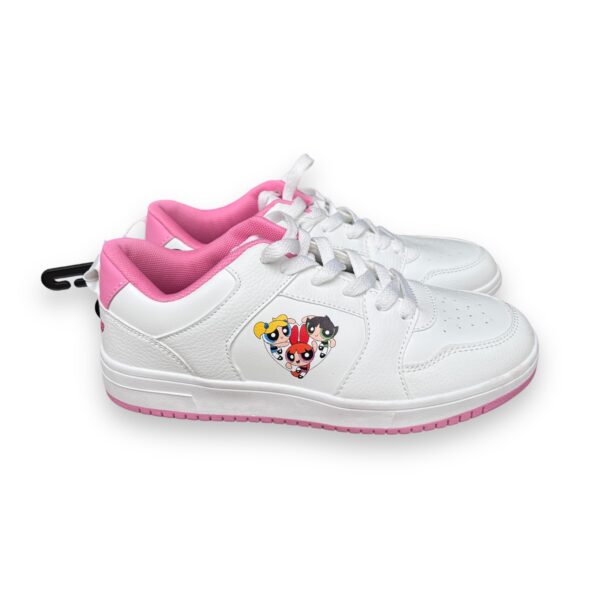 Zapatillas Mujer Chicas Superpoderosas - Imagen 3