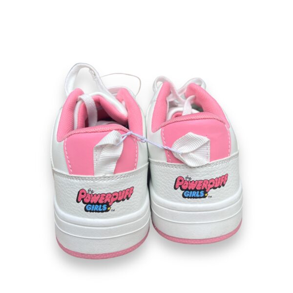 Zapatillas Mujer Chicas Superpoderosas - Imagen 4