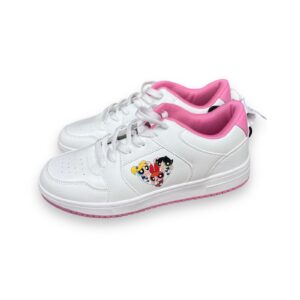 Zapatillas Mujer Chicas Superpoderosas
