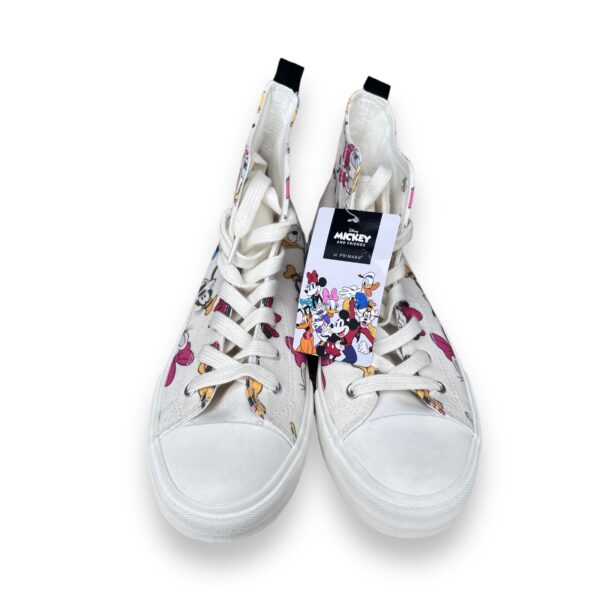 Zapatillas caña alta Disney - Imagen 3