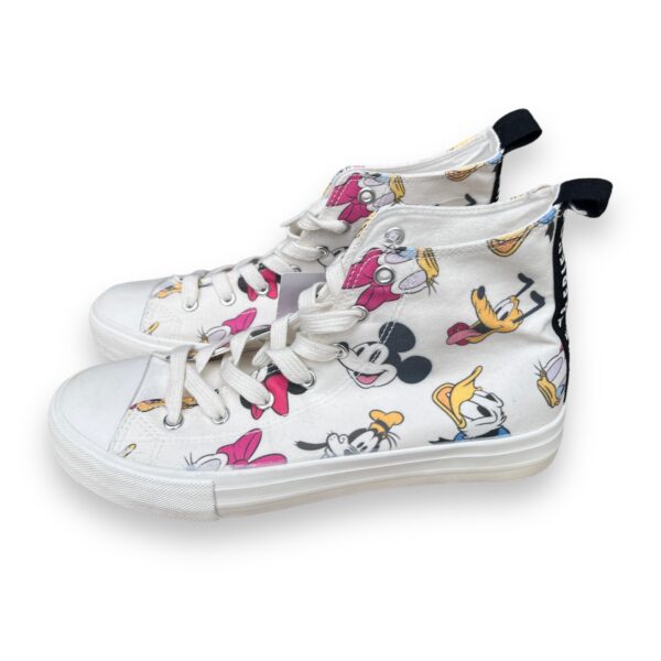 Zapatillas caña alta Disney - Imagen 2