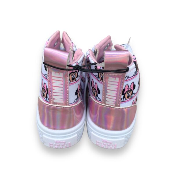 Zapatillas Niñas Minnie - Imagen 4