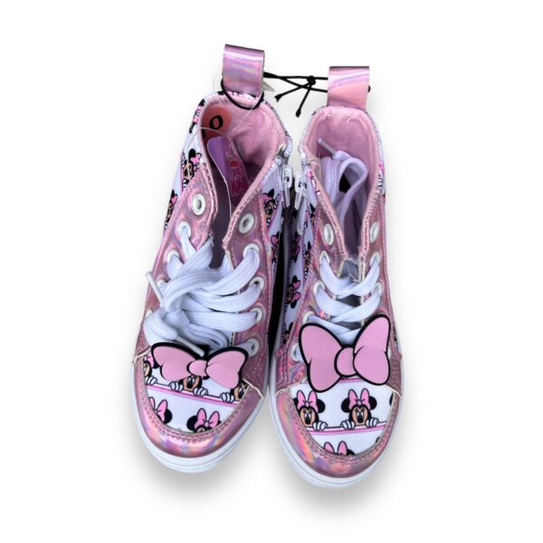 Zapatillas Niñas Minnie - Imagen 3