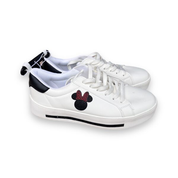 Zapatillas Mujer Minnie Disney