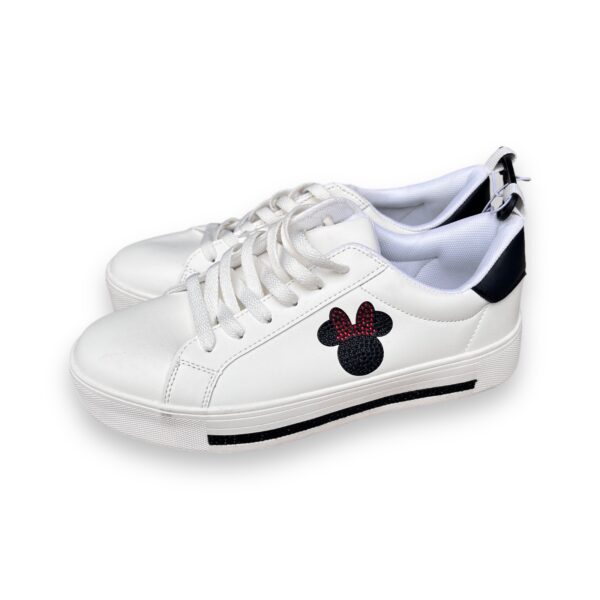 Zapatillas Mujer Minnie Disney - Imagen 3