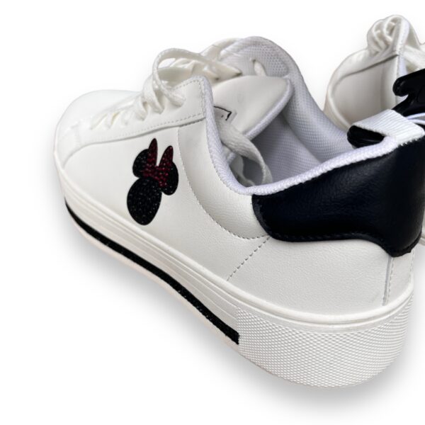 Zapatillas Mujer Minnie Disney - Imagen 4