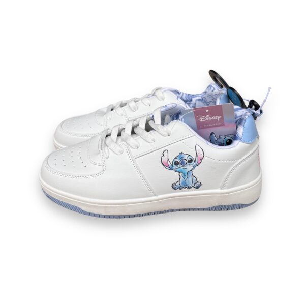 Zapatillas Mujer Stitch Disney - Imagen 3