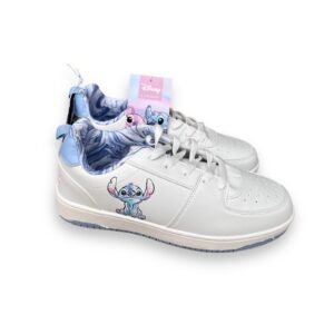 Zapatillas Mujer Stitch Disney