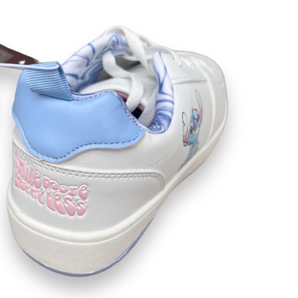 Zapatillas Mujer Stitch Disney - Imagen 5