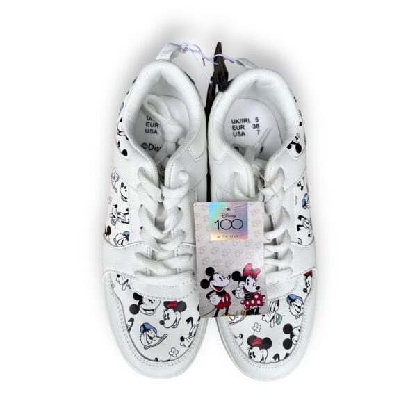 Zapatillas Mujer Disney - Imagen 3