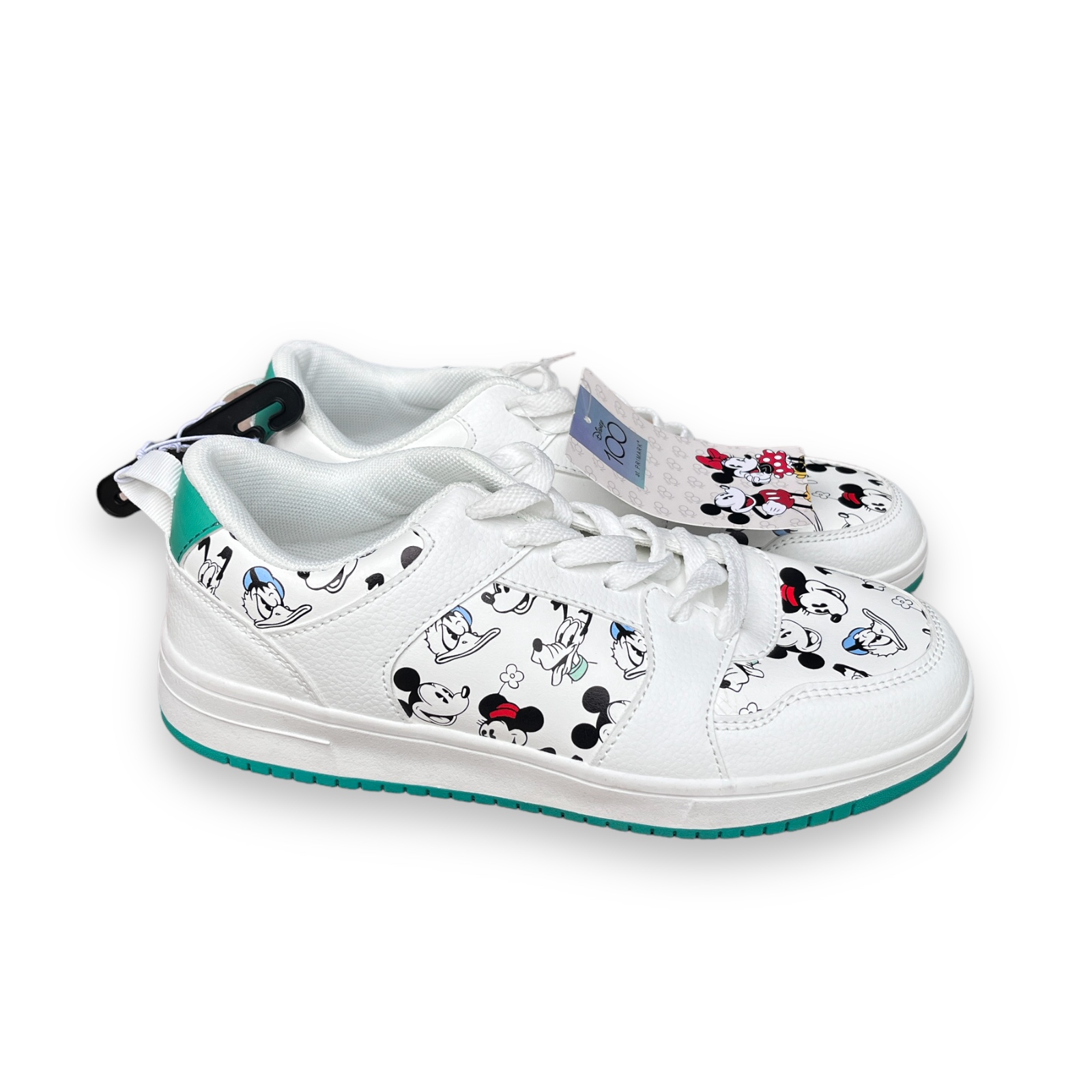 Zapatillas Mujer Disney
