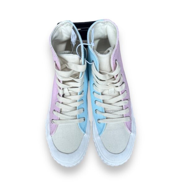 Zapatillas de lona Mujer - Imagen 3