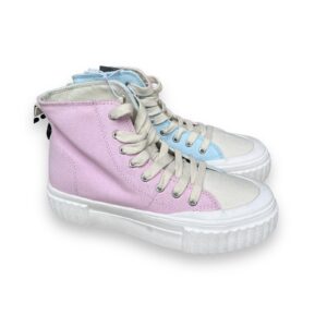 Zapatillas de lona Mujer