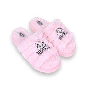 Pantuflas Gatita Marie Aristogatos