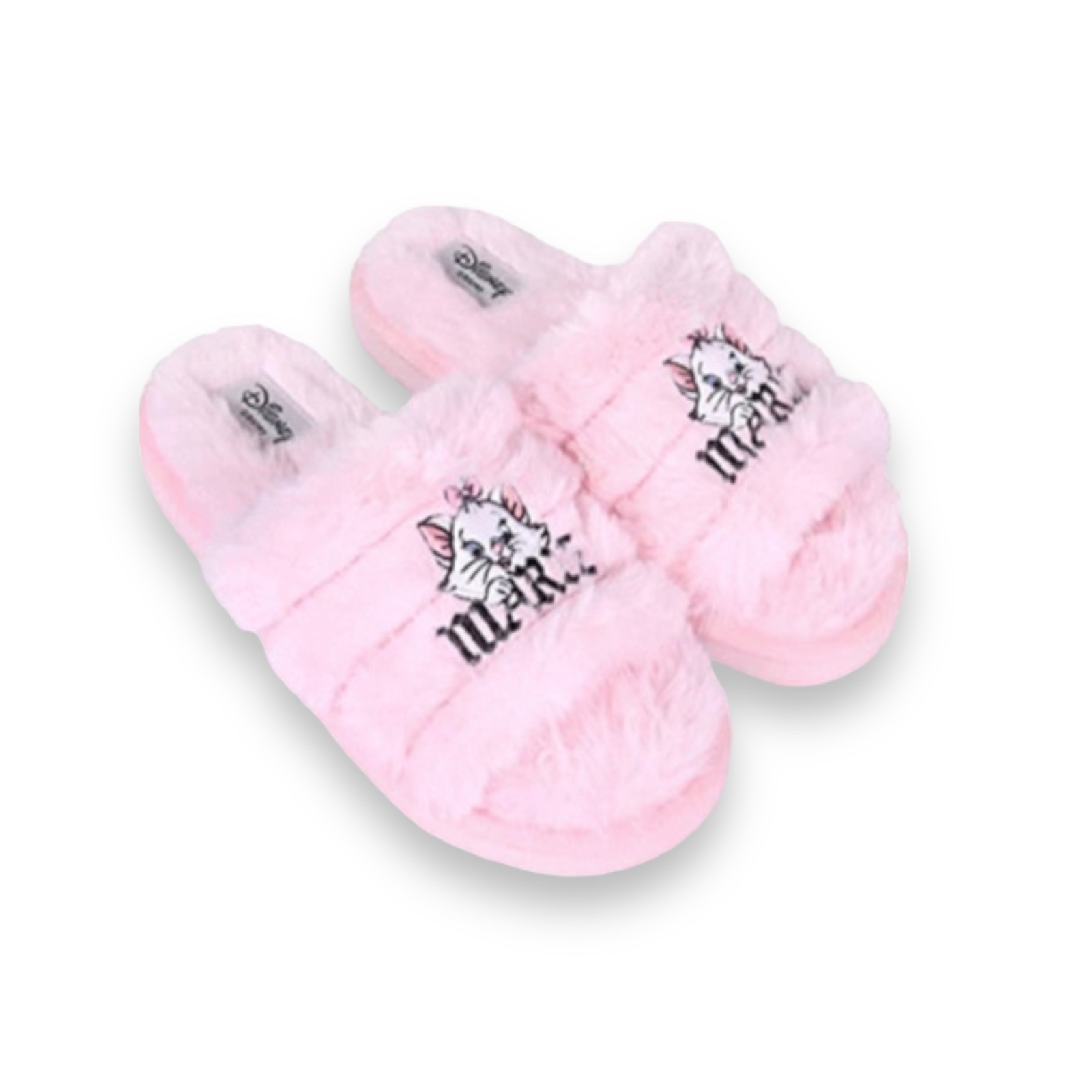 Pantuflas Gatita Marie Aristogatos