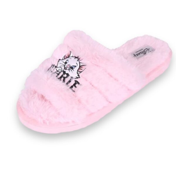 Pantuflas Gatita Marie Aristogatos - Imagen 2
