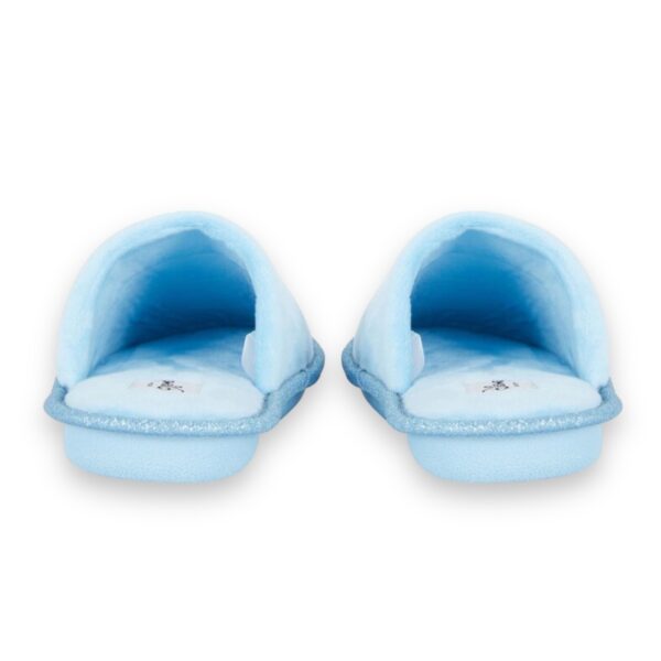 Pantuflas Stitch Navidad - Imagen 4
