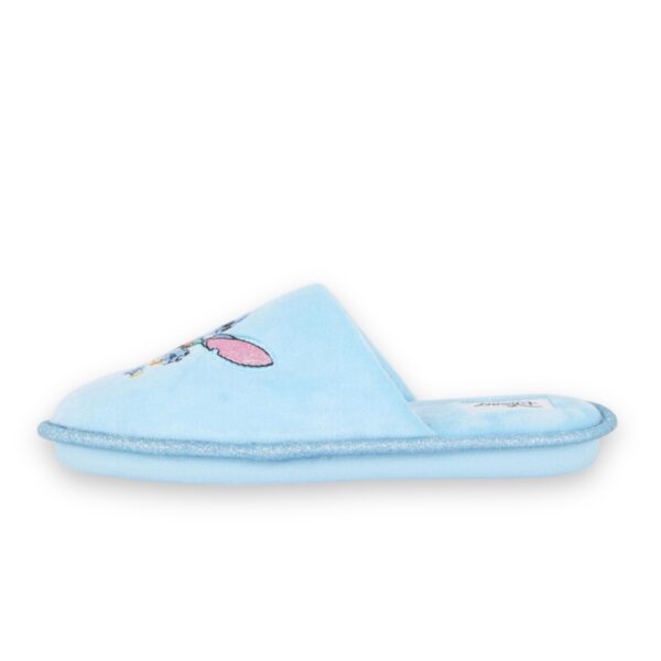 Pantuflas Stitch Navidad - Imagen 3