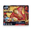 Spiderman Nerf Blaster Salt
