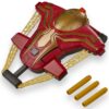 Spiderman Nerf Blaster Salt - Imagen 3