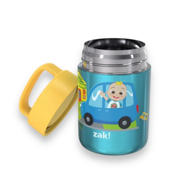 Termo Cocomelon Zak! - Imagen 3