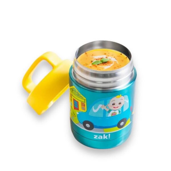 Termo Cocomelon Zak! - Imagen 4