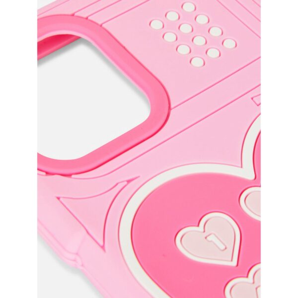 Libreta teléfono Barbie - Imagen 2