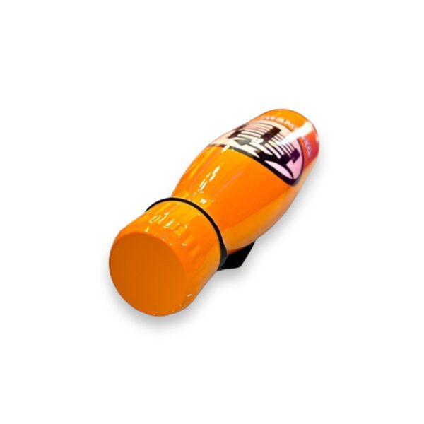 Botella Metálica Dragon Ball Z Kanji - Imagen 3