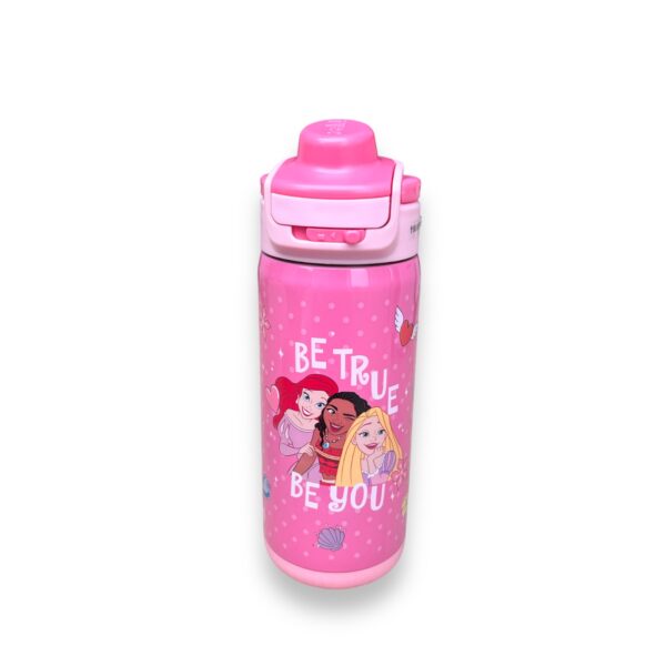 Botella térmica Princesas ZAK! - Imagen 6