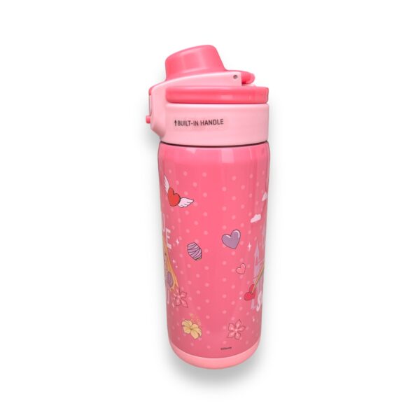 Botella térmica Princesas ZAK! - Imagen 5