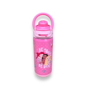 Botella térmica Princesas ZAK!