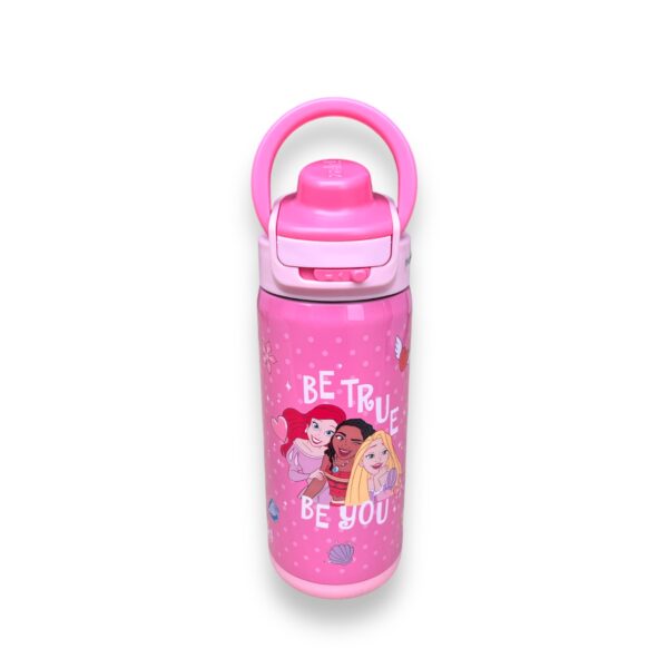 Botella térmica Princesas ZAK!
