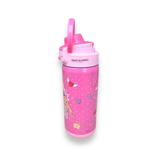 Botella térmica Princesas ZAK! - Imagen 2