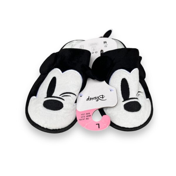 Pantuflas Mickey Mouse - Imagen 2