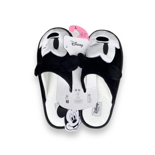 Pantuflas Mickey Mouse - Imagen 5