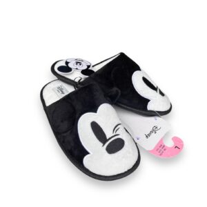 Pantuflas Mickey Mouse