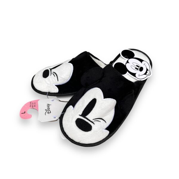 Pantuflas Mickey Mouse - Imagen 3