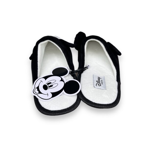 Pantuflas Mickey Mouse - Imagen 4