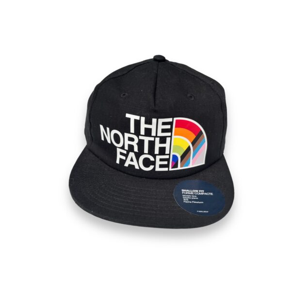 Jockey Plaskett Ballcap The North Face - Imagen 3