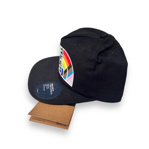Jockey Plaskett Ballcap The North Face - Imagen 4