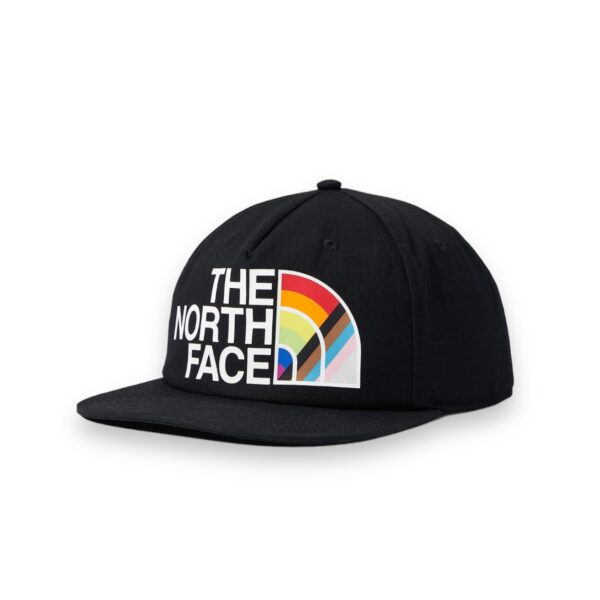 Jockey Plaskett Ballcap The North Face